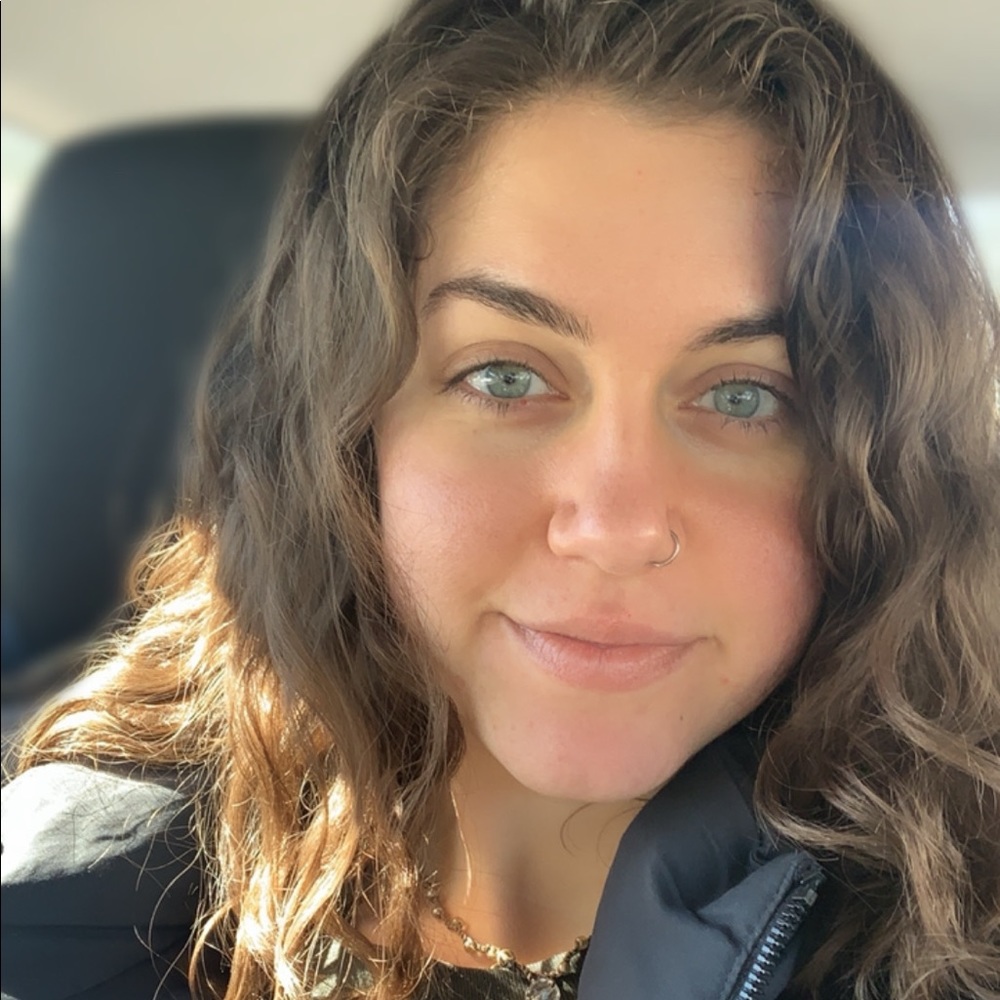 Meet your Posher, Kamryn